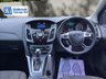 USED 2013 63 FORD FOCUS 1.6 Titanium Hatchback 5dr Petrol Powershift Euro 5 (125 ps) &pound;200 TO SECURE