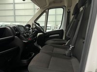 USED 2023 73 VAUXHALL MOVANO 2.2 CDTI BITURBO 140PS FWD PRIME L4 H2 - NO VAT 