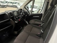 USED 2023 73 VAUXHALL MOVANO 2.2 CDTI BITURBO 140PS FWD PRIME L4 H2 - NO VAT 