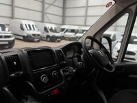 USED 2023 73 VAUXHALL MOVANO 2.2 CDTI BITURBO 140PS FWD PRIME L4 H2 - NO VAT 