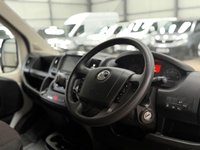 USED 2023 73 VAUXHALL MOVANO 2.2 CDTI BITURBO 140PS FWD PRIME L4 H2 - NO VAT 