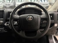 USED 2023 73 VAUXHALL MOVANO 2.2 CDTI BITURBO 140PS FWD PRIME L4 H2 - NO VAT 