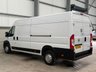 USED 2023 73 VAUXHALL MOVANO 2.2 CDTI BITURBO 140PS FWD PRIME L4 H2 - NO VAT 