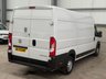 USED 2023 73 VAUXHALL MOVANO 2.2 CDTI BITURBO 140PS FWD PRIME L4 H2 - NO VAT 