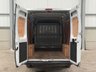 USED 2023 73 VAUXHALL MOVANO 2.2 CDTI BITURBO 140PS FWD PRIME L4 H2 - NO VAT 