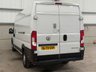 USED 2023 73 VAUXHALL MOVANO 2.2 CDTI BITURBO 140PS FWD PRIME L4 H2 - NO VAT 