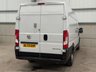 USED 2023 73 VAUXHALL MOVANO 2.2 CDTI BITURBO 140PS FWD PRIME L4 H2 - NO VAT 