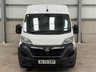 USED 2023 73 VAUXHALL MOVANO 2.2 CDTI BITURBO 140PS FWD PRIME L4 H2 - NO VAT 