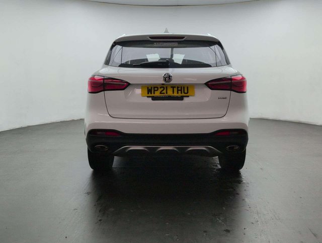 USED 2021 21 MG HS 1.5 MG HS Exclusive 5dr CLICK & COLLECT/ HOME DELIVERY