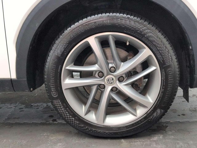 USED 2021 21 MG HS 1.5 MG HS Exclusive 5dr CLICK & COLLECT/ HOME DELIVERY