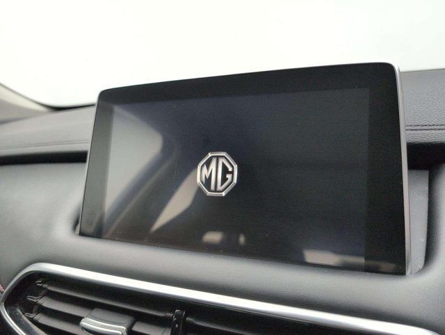 USED 2021 21 MG HS 1.5 MG HS Exclusive 5dr CLICK & COLLECT/ HOME DELIVERY