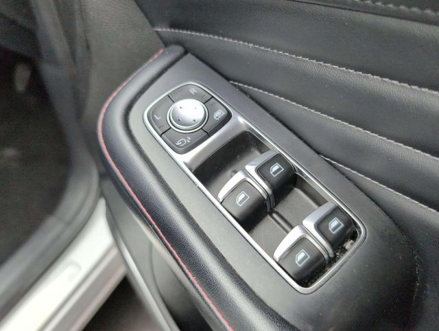 USED 2021 21 MG HS 1.5 MG HS Exclusive 5dr CLICK & COLLECT/ HOME DELIVERY