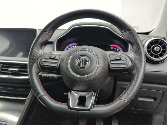 USED 2021 21 MG HS 1.5 MG HS Exclusive 5dr CLICK & COLLECT/ HOME DELIVERY