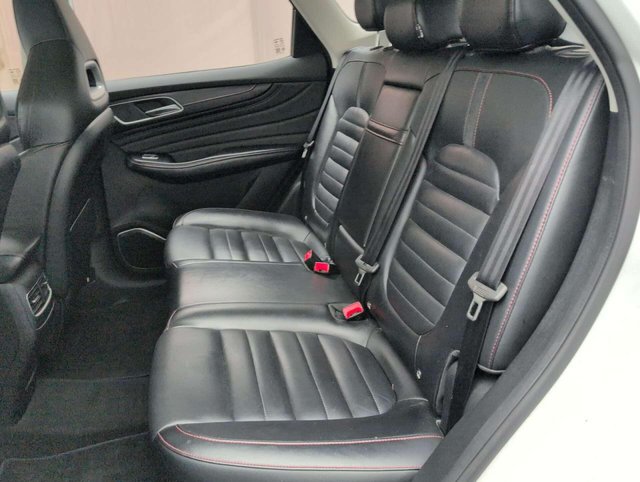 USED 2021 21 MG HS 1.5 MG HS Exclusive 5dr CLICK & COLLECT/ HOME DELIVERY