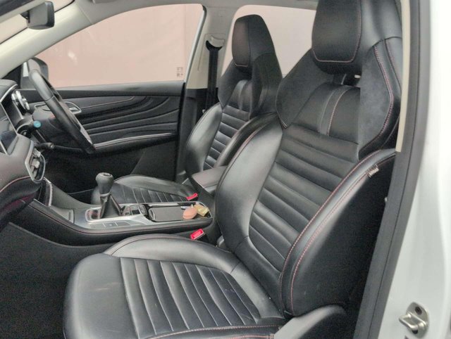 USED 2021 21 MG HS 1.5 MG HS Exclusive 5dr CLICK & COLLECT/ HOME DELIVERY