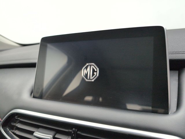 USED 2021 21 MG HS 1.5 MG HS Exclusive 5dr CLICK & COLLECT/ HOME DELIVERY