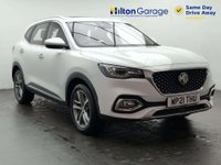 USED 2021 21 MG HS 1.5 MG HS Exclusive 5dr CLICK & COLLECT/ HOME DELIVERY