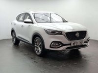 USED 2021 21 MG HS 1.5 MG HS Exclusive 5dr CLICK & COLLECT/ HOME DELIVERY
