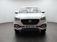 USED 2021 21 MG HS 1.5 MG HS Exclusive 5dr CLICK & COLLECT/ HOME DELIVERY