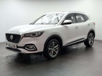 USED 2021 21 MG HS 1.5 MG HS Exclusive 5dr CLICK & COLLECT/ HOME DELIVERY