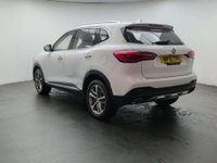 USED 2021 21 MG HS 1.5 MG HS Exclusive 5dr CLICK & COLLECT/ HOME DELIVERY