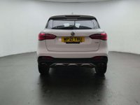 USED 2021 21 MG HS 1.5 MG HS Exclusive 5dr CLICK & COLLECT/ HOME DELIVERY