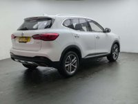 USED 2021 21 MG HS 1.5 MG HS Exclusive 5dr CLICK & COLLECT/ HOME DELIVERY