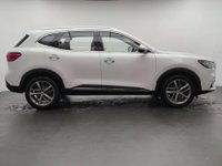 USED 2021 21 MG HS 1.5 MG HS Exclusive 5dr CLICK & COLLECT/ HOME DELIVERY