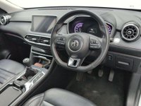 USED 2021 21 MG HS 1.5 MG HS Exclusive 5dr CLICK & COLLECT/ HOME DELIVERY