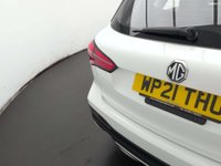 USED 2021 21 MG HS 1.5 MG HS Exclusive 5dr CLICK & COLLECT/ HOME DELIVERY