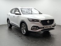 USED 2021 21 MG HS 1.5 MG HS Exclusive 5dr CLICK & COLLECT/ HOME DELIVERY