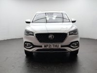 USED 2021 21 MG HS 1.5 MG HS Exclusive 5dr CLICK & COLLECT/ HOME DELIVERY