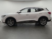 USED 2021 21 MG HS 1.5 MG HS Exclusive 5dr CLICK & COLLECT/ HOME DELIVERY