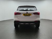 USED 2021 21 MG HS 1.5 MG HS Exclusive 5dr CLICK & COLLECT/ HOME DELIVERY