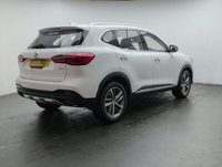 USED 2021 21 MG HS 1.5 MG HS Exclusive 5dr CLICK & COLLECT/ HOME DELIVERY