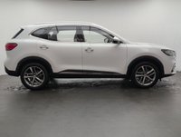 USED 2021 21 MG HS 1.5 MG HS Exclusive 5dr CLICK & COLLECT/ HOME DELIVERY