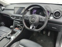 USED 2021 21 MG HS 1.5 MG HS Exclusive 5dr CLICK & COLLECT/ HOME DELIVERY
