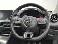 USED 2021 21 MG HS 1.5 MG HS Exclusive 5dr CLICK & COLLECT/ HOME DELIVERY