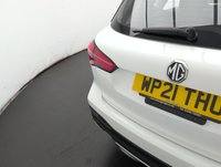 USED 2021 21 MG HS 1.5 MG HS Exclusive 5dr CLICK & COLLECT/ HOME DELIVERY