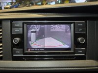 USED 2023 72 VOLKSWAGEN T6.1 Campervan 2.0 TDI T28 HIGHLINE EXECUTIVE 110 BHP SWB ISOFIX BED + SOLAR + DIESEL HEATER