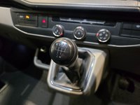 USED 2023 72 VOLKSWAGEN T6.1 Campervan 2.0 TDI T28 HIGHLINE EXECUTIVE 110 BHP SWB ISOFIX BED + SOLAR + DIESEL HEATER