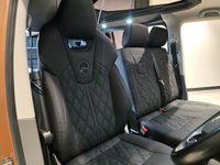 USED 2023 72 VOLKSWAGEN T6.1 Campervan 2.0 TDI T28 HIGHLINE EXECUTIVE 110 BHP SWB ISOFIX BED + SOLAR + DIESEL HEATER