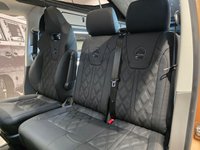 USED 2023 72 VOLKSWAGEN T6.1 Campervan 2.0 TDI T28 HIGHLINE EXECUTIVE 110 BHP SWB ISOFIX BED + SOLAR + DIESEL HEATER