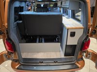 USED 2023 72 VOLKSWAGEN T6.1 Campervan 2.0 TDI T28 HIGHLINE EXECUTIVE 110 BHP SWB ISOFIX BED + SOLAR + DIESEL HEATER