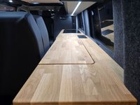 USED 2023 72 VOLKSWAGEN T6.1 Campervan 2.0 TDI T28 HIGHLINE EXECUTIVE 110 BHP SWB ISOFIX BED + SOLAR + DIESEL HEATER