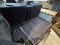 USED 2023 72 VOLKSWAGEN T6.1 Campervan 2.0 TDI T28 HIGHLINE EXECUTIVE 110 BHP SWB ISOFIX BED + SOLAR + DIESEL HEATER