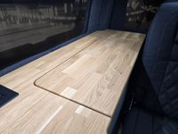 USED 2023 72 VOLKSWAGEN T6.1 Campervan 2.0 TDI T28 HIGHLINE EXECUTIVE 110 BHP SWB ISOFIX BED + SOLAR + DIESEL HEATER