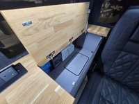 USED 2023 72 VOLKSWAGEN T6.1 Campervan 2.0 TDI T28 HIGHLINE EXECUTIVE 110 BHP SWB ISOFIX BED + SOLAR + DIESEL HEATER