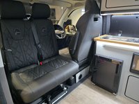 USED 2023 72 VOLKSWAGEN T6.1 Campervan 2.0 TDI T28 HIGHLINE EXECUTIVE 110 BHP SWB ISOFIX BED + SOLAR + DIESEL HEATER