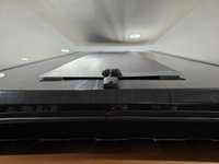 USED 2023 72 VOLKSWAGEN T6.1 Campervan 2.0 TDI T28 HIGHLINE EXECUTIVE 110 BHP SWB ISOFIX BED + SOLAR + DIESEL HEATER